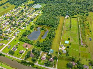 106 Saint Agnes Dr, Bourg, LA 70343
