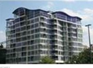 1237 Washington Blvd #704, Cleveland, OH 44124