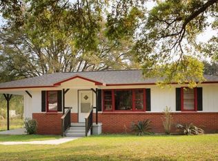 6491 Barnes Rd, Theodore, AL 36582