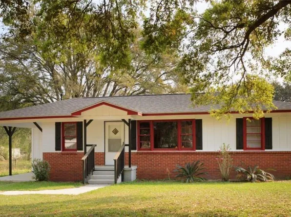 6491 Barnes Rd, Theodore, AL 36582