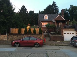 526 Clinton St, Ambridge, PA 15003