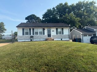 11105 Pine Forest Dr, Saint Louis, MO