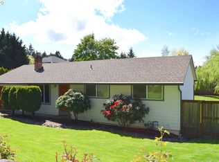 7255 SW 189th Ave, Beaverton, OR 97007