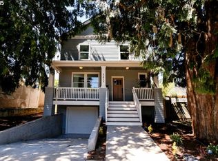 5217 NE 28th Ave, Portland, OR 97211