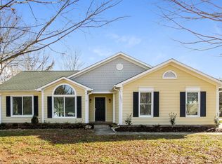 14057 Kedleston Rd, Huntersville, NC 28078