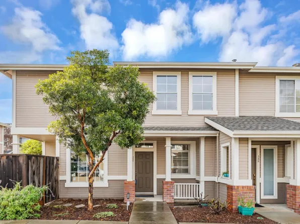 360 Maeve Ct, San Jose, CA 95136