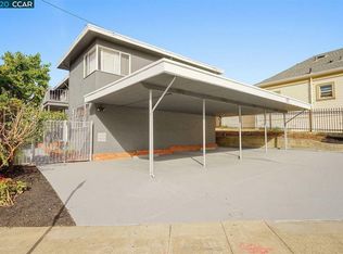 3215 14th Ave, Oakland, CA 94602
