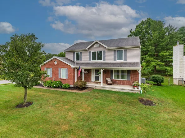 3017 Merrie Dr, Hebron, KY 41048