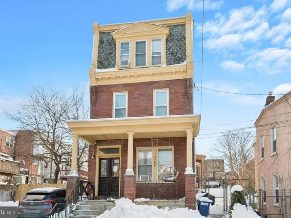 3408 Sunnyside Ave, Philadelphia, PA 19129