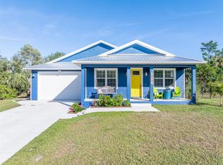 28492 Royal Palm Dr, Punta Gorda, FL 33982