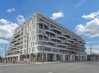 689 The Queensway #510, Toronto, ON M8Y 1K9