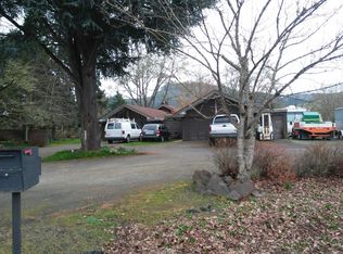 77315 London Rd, Cottage Grove, OR 97424