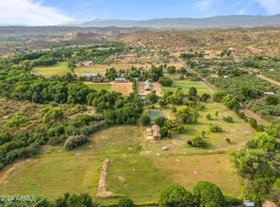 1385 S Loy Rd, Cornville, AZ 86325