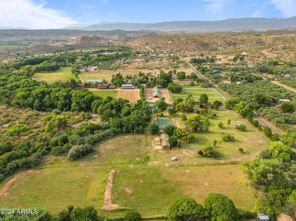 1385 S LOY Road, Cornville, AZ 86325