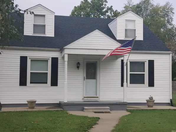 1837 S Red Bank Rd, Evansville, IN 47712