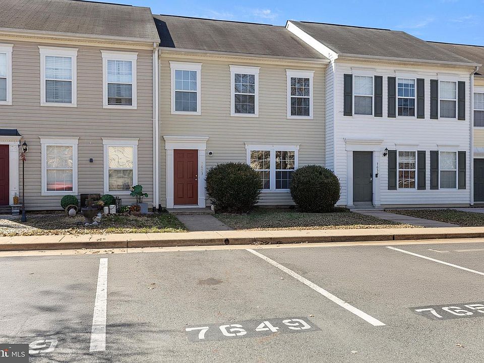 1st image of 7653 Wankoma Dr