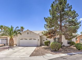 4401 Yorkwood Dr, North Las Vegas, NV 89032