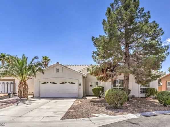 4401 Yorkwood Dr, North Las Vegas, NV 89032