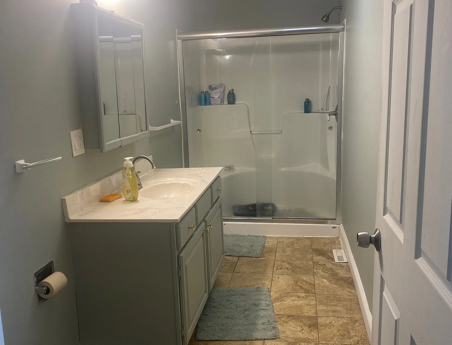 2 bed, 1000 sqft, $1,600 — Photo 3