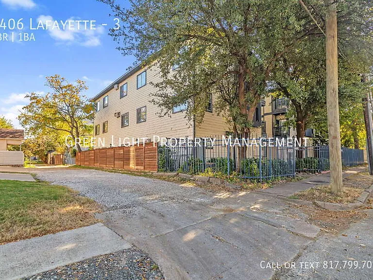 4406 Lafayette St #3 — Photo 15