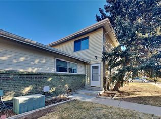 3351 S Field St APT 163, Lakewood, CO 80227