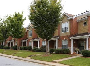 Magnolia Park, Atlanta, GA 30314