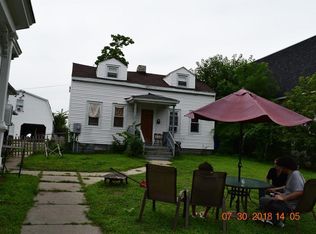 400 Hancock St, Springfield, MA 01105