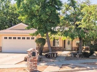 6029 N Marty Ave, Fresno, CA