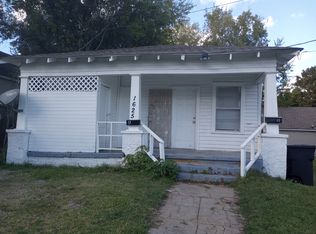 1625 Terrace St APT A, Baton Rouge, LA 70802