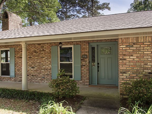 5th image of 7936 Chaperral Dr