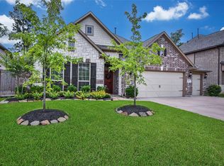 7827 Augusta Creek Ct, Spring, TX 77389
