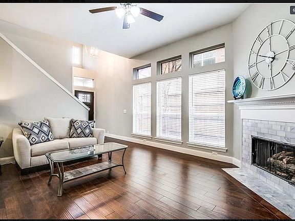 5th image of 7426 Saddlehorn Dr