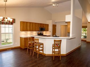 5975 Grant Run Pl, Grove City, OH