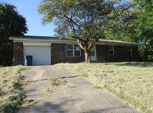 224 W Jefferson Ave, McAlester, OK 74501