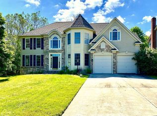 8615 Stone Landing Path, Laurel, MD 20723