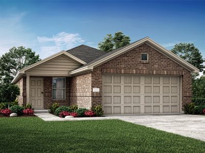 14106 Inglebert St, Pilot Point, TX, 76258