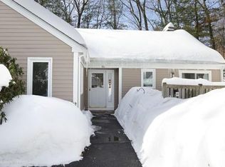 95 Fifer Ln, Lexington, MA 02420