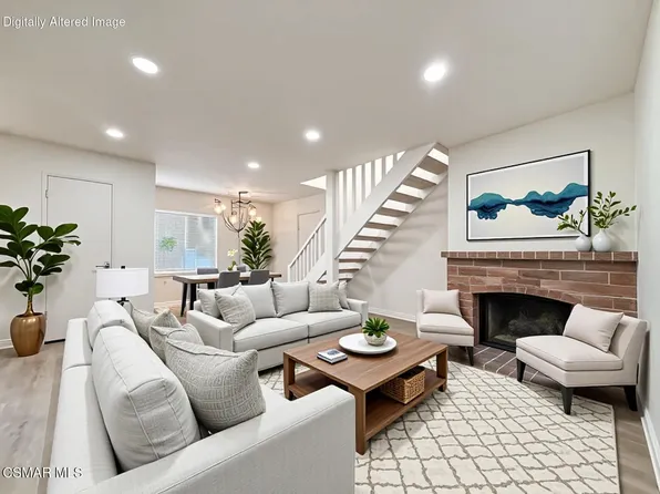 1752 E Avenida De Las Flores, Thousand Oaks, CA 91362