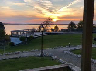 3561 Eckel Dr #2, Mackinac Island, MI 49757