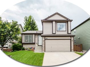 9651 Moss Rose Cir, Highlands Ranch, CO 80129