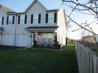 1769 Rebecca Dr, Romeoville, IL 60446