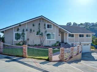 2271 Papaya Dr, La Habra Heights, CA 90631