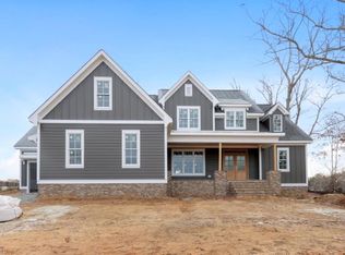 385 Lissara Lodge Dr, Lewisville, NC 27023