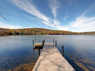 64 Prospect Lake Rd, Egremont, MA 01230