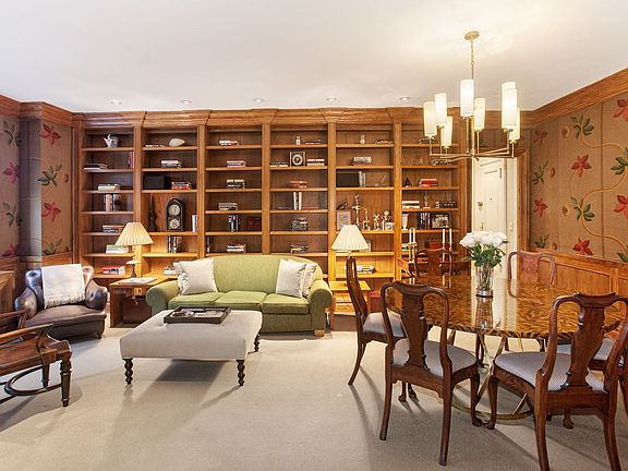 2nd image of 1075 Park Ave #5D