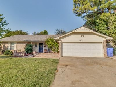 1708 Rolling Stone Dr, Norman, OK, 73071