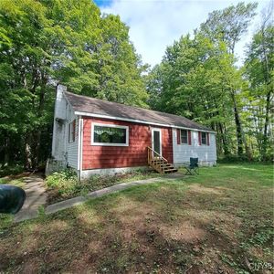 4401 Lee Center Taberg Rd, Taberg, NY, 13471