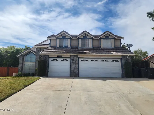 39463 Middleton St, Palmdale, CA 93551