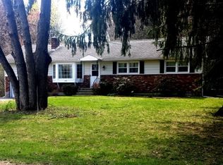 1008 Hatlee Rd, Ballston Lake, NY 12019