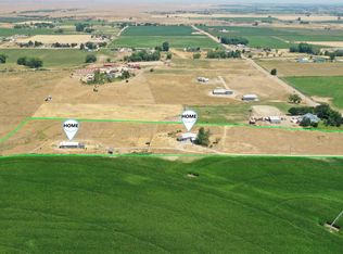 14490 & 14492 Sand Hollow Rd, Caldwell, ID 83607